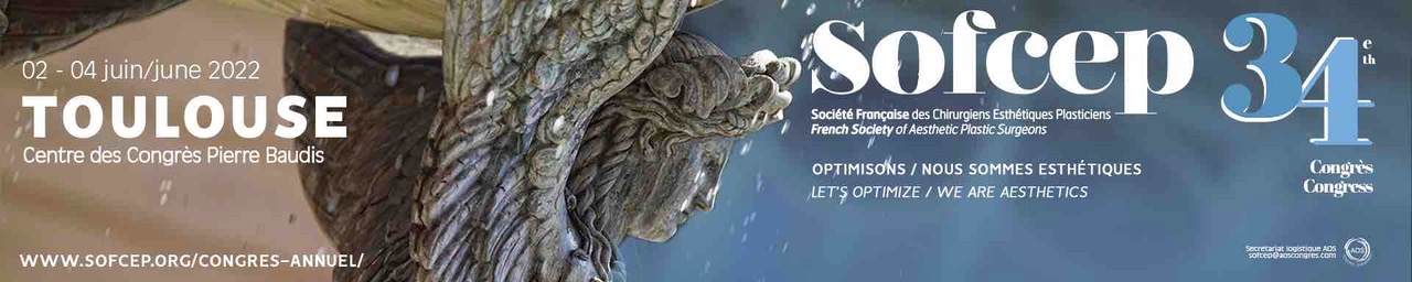 34ème Congrès de la SOFCEP