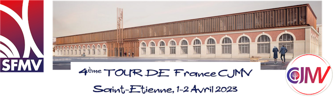 TOUR DE FRANCE CJMV 2023