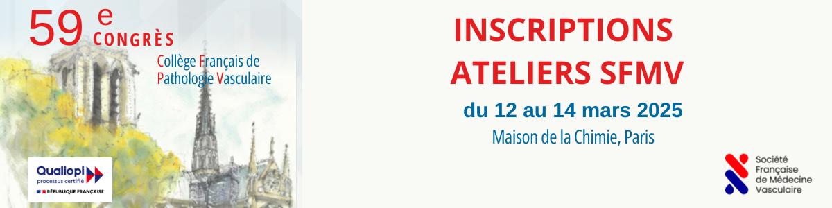 ATELIER MARS 2025