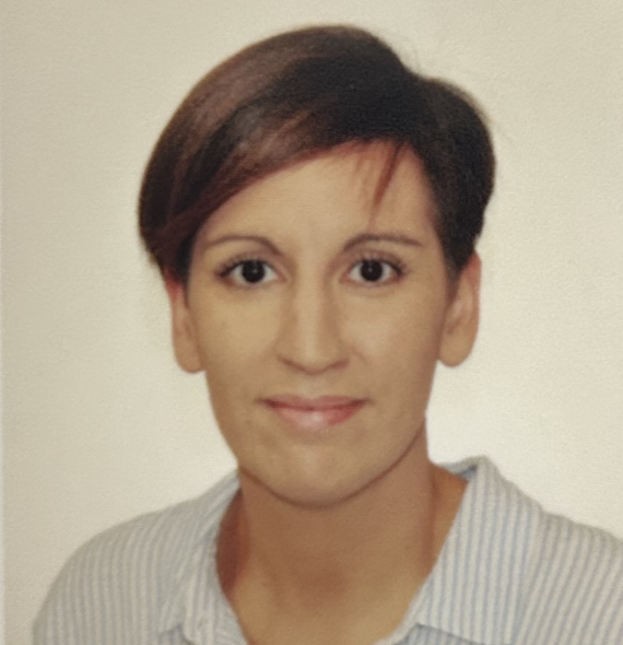 Dr MAZENQ Julie