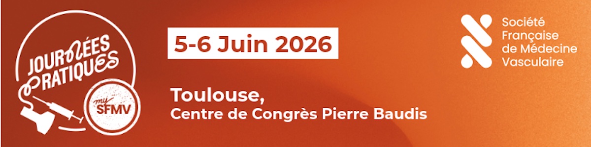 Journées Pratiques My SFMV
